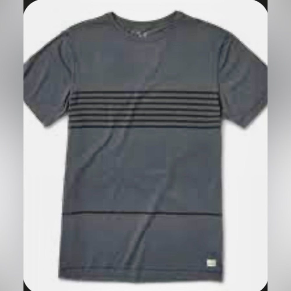 Vuori - Men's Crewneck Tee